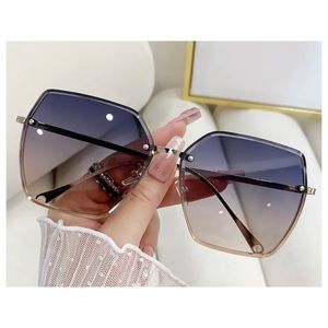 Classic Sunglasses-Women Men
